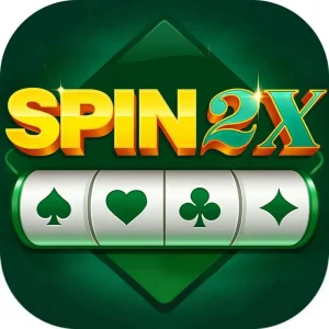 Spin 2x Game Download Letest version ₹51 Bonus