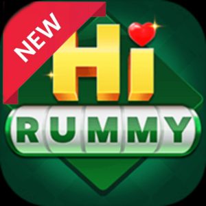 Hi Rummy