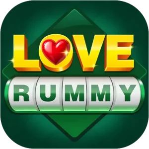 Love Rummy Game APK download ₹51 Bonus