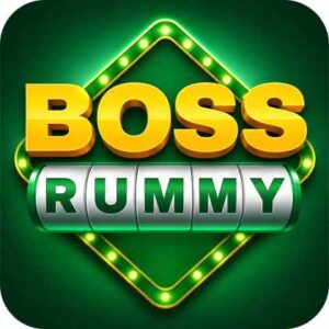 Boss Rummy