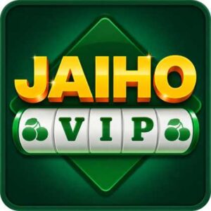 Jaiho VIP