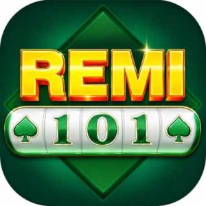 Remi 101