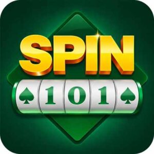 Spin 101 App
