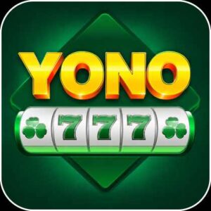Yono 777 Game