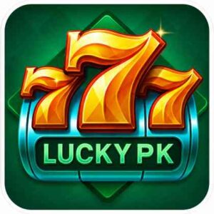 Lucky PK 777